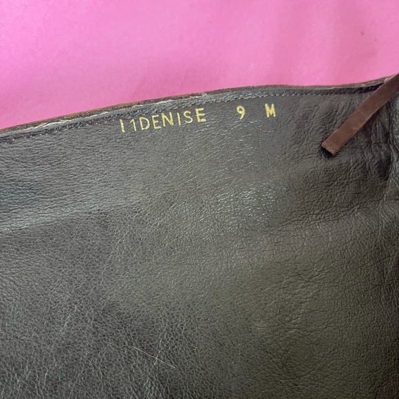 DONALD J PLINER fringe boots - Picture 5 of 9